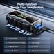 Фотографія Пусковий автомобільний пристрій Jump Starter Utrai JS-10 6000A 12V 27000 mAh Бустер
