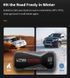 Фотографія Пусковий автомобільний пристрій Utrai Super Capacitor Booster X1 Суперконденсатор 1000А