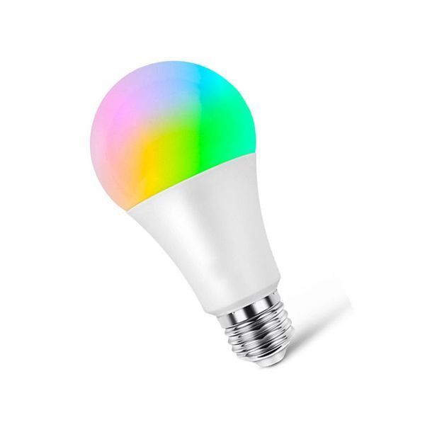 Зображення Розумна лампа RGB Wi-Fi Aiyato Apple HomeKit
