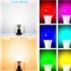 Фотографія Розумна лампа RGB Wi-Fi Aiyato Apple HomeKit