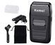 Фотография Профессиональная электробритва Kemei Km-1102 Finale Shaver