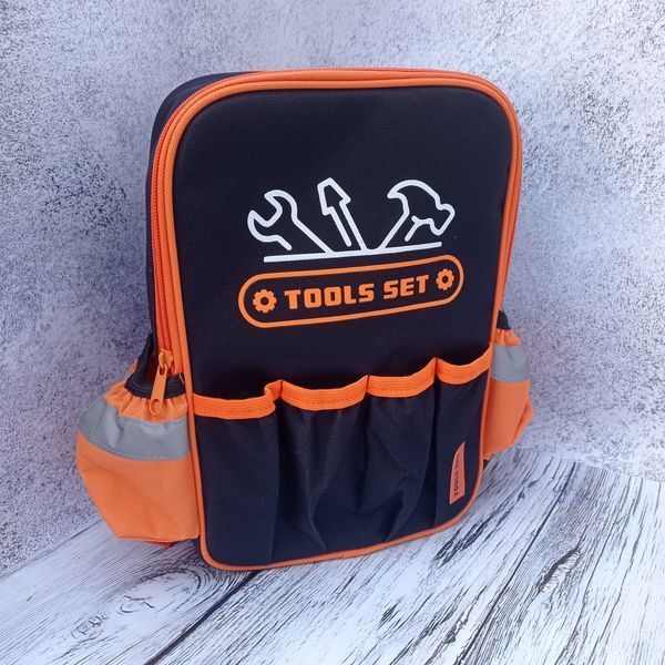 Набор детского инструмента General tool set 28 предметов