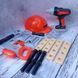 Фотография Набор детского инструмента General tool set 28 предметов