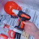 Фотография Набор детского инструмента General tool set 28 предметов