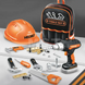 Фотография Набор детского инструмента General tool set 28 предметов