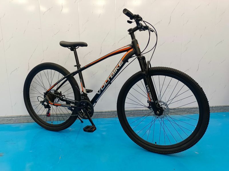 Горный велосипед Voltbike MTB 29" с дисковыми тормозами