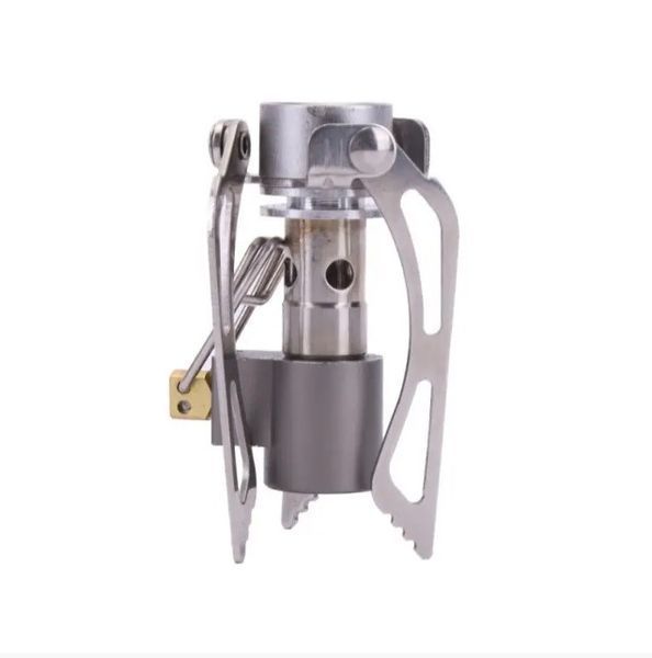 Зображення Туристичний газовий пальник Outdoor stove