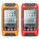 Фотографія Цифровий мультиметр ANENG SZ02 Red Pro 9999 відліків