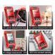 Фотографія Цифровий мультиметр ANENG SZ02 Red Pro 9999 відліків