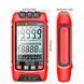 Фотографія Цифровий мультиметр ANENG SZ02 Red Pro 9999 відліків