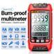Фотографія Цифровий мультиметр ANENG SZ02 Red Pro 9999 відліків