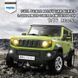 Фотографія Радіокерований Suzuki Jimny HG4-53 1:16 з ефектом диму, світлом і звуком