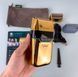 Фотография Профессиональный шейвер VGR Professional Foil Shaver Gold V-350, электробритва, металлический корпус