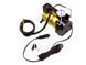 Фотография Компрессор автомобильный Tornado