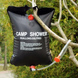 Фотографія Переносний душ "Camp Shower" 20л