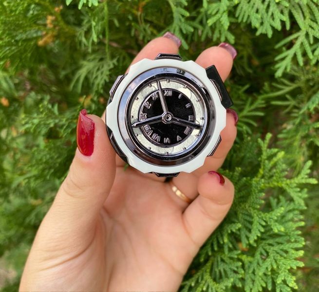 Ароматизатор для авто IKEDA Velvet Musk Освіжувач повітря 2шт