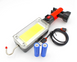 Фотография Светодиодный переносной фонарь WD355