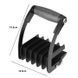 Фотография Захват для переноски листовых материалов Gorilla Gripper