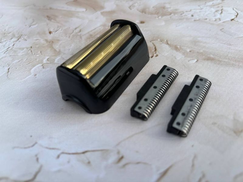 Змінна сітка та леза для шейвера VGR V-331