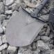Фотография Лопата многофункциональная туристическая в чехле походная 52см SOG