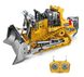 Фотография Бульдозер на радиоуправлении MST-YG258-F гусеничный дистанционное управление